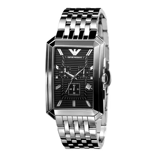 Emporio Armani AR0474 Erkek Kol Saati