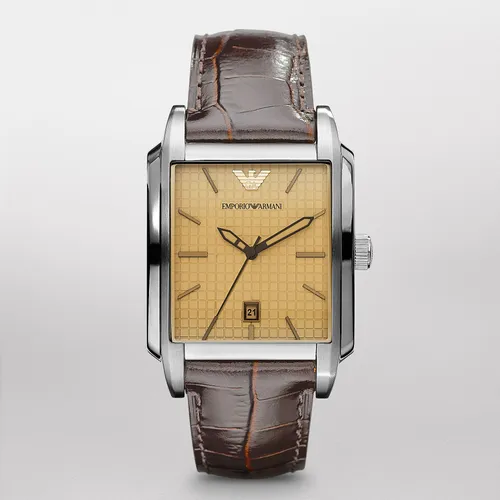 Emporio Armani AR0477 Erkek Kol Saati
