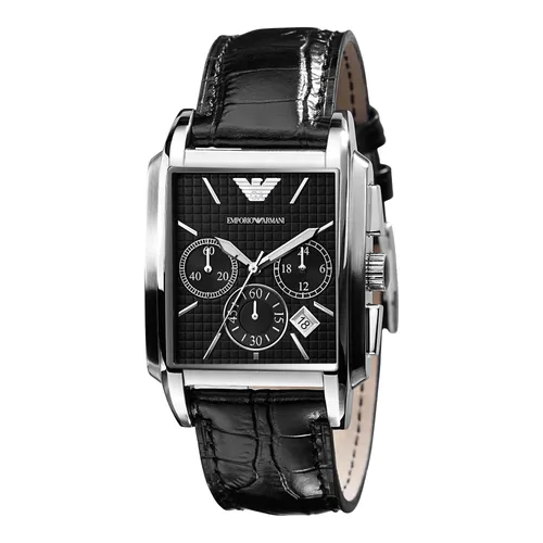 Emporio Armani AR0478 Erkek Kol Saati
