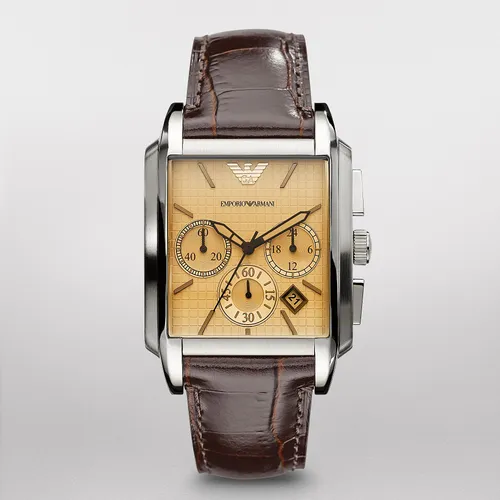Emporio Armani AR0479 Erkek Kol Saati