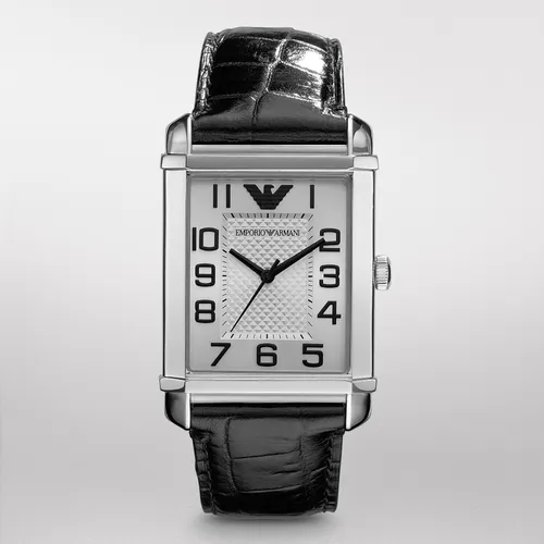 Emporio Armani AR0486 Erkek Kol Saati