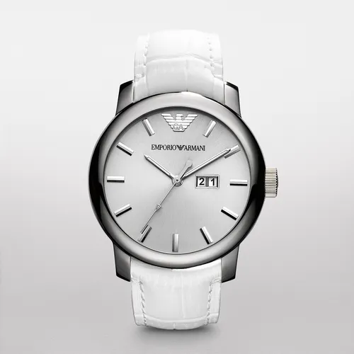 Emporio Armani AR0495 Erkek Kol Saati