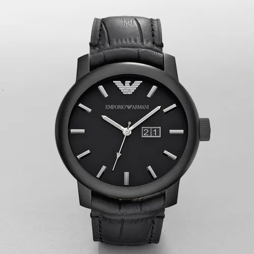 Emporio Armani AR0496 Erkek Kol Saati