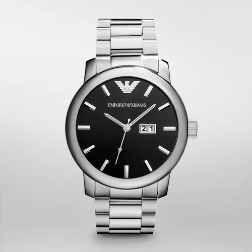 Emporio Armani AR0497 Erkek Kol Saati