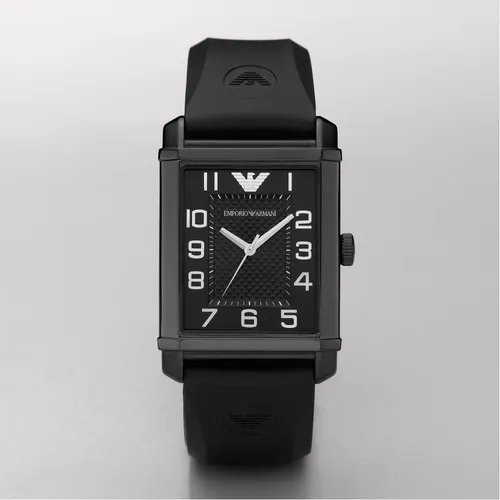 Emporio Armani AR0499 Erkek Kol Saati