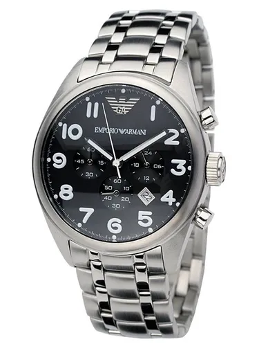 Emporio Armani AR0508 Erkek Kol Saati