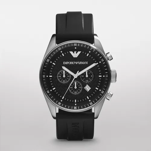 Emporio Armani AR0527 Erkek Kol Saati