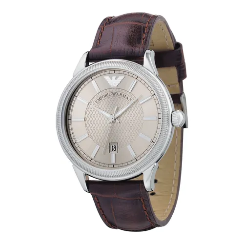 Emporio Armani AR0540 Erkek Kol Saati