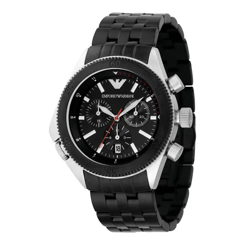 Emporio Armani AR0547 Erkek Kol Saati