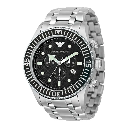 Emporio Armani AR0553 Erkek Kol Saati