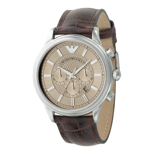 Emporio Armani AR0562 Erkek Kol Saati