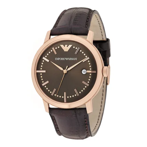 Emporio Armani AR0574 Erkek Kol Saati