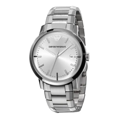Emporio Armani AR0581 Erkek Kol Saati