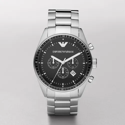 Emporio Armani AR0585 Erkek Kol Saati