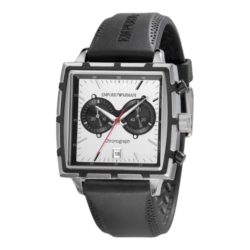 Emporio Armani AR0593 Erkek Kol Saati