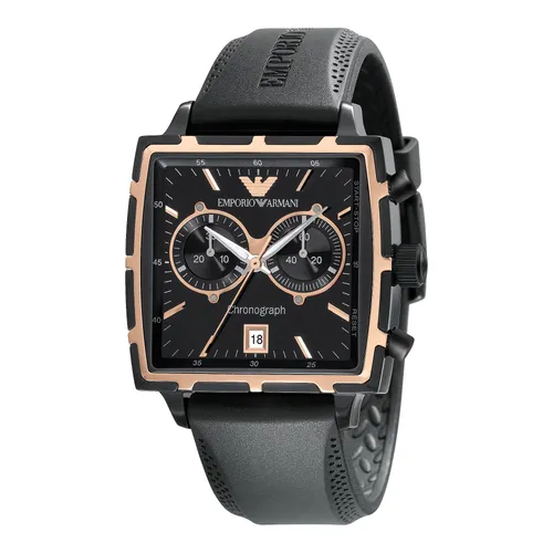 Emporio Armani AR0595 Erkek Kol Saati