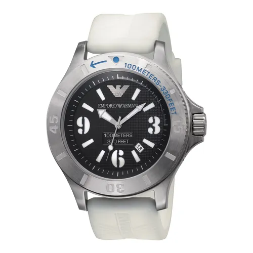 Emporio Armani AR0627 Erkek Kol Saati