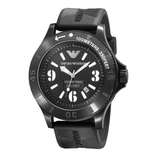 Emporio Armani AR0629 Erkek Kol Saati