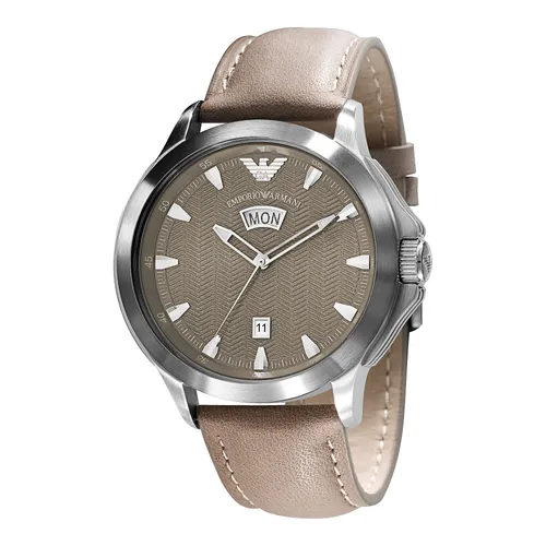 Emporio Armani AR0632 Erkek Kol Saati