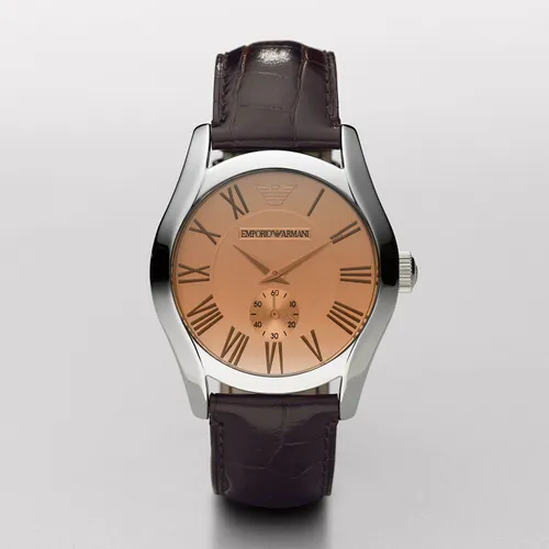 Emporio Armani AR0645 Erkek Kol Saati