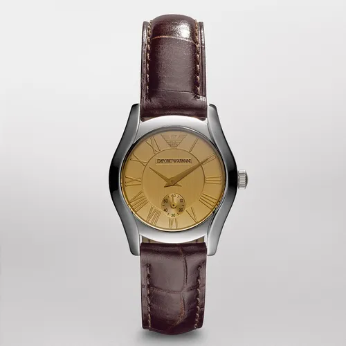 Emporio Armani AR0646 Bayan Kol Saati
