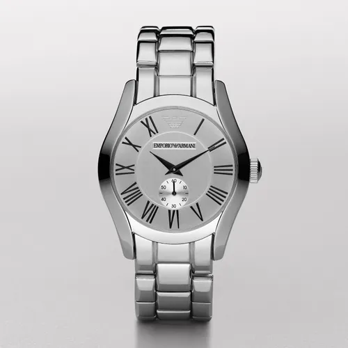 Emporio Armani AR0647 Erkek Kol Saati