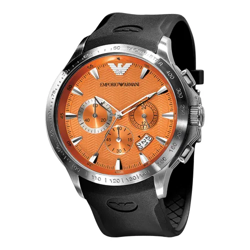 Emporio Armani AR0652 Erkek Kol Saati