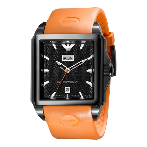 Emporio Armani AR0655 Erkek Kol Saati