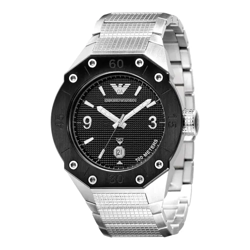 Emporio Armani AR0663 Erkek Kol Saati