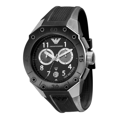 Emporio Armani AR0665 Erkek Kol Saati