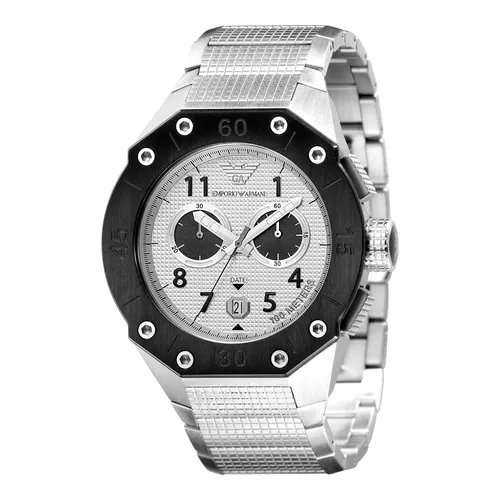 Emporio Armani AR0666 Erkek Kol Saati