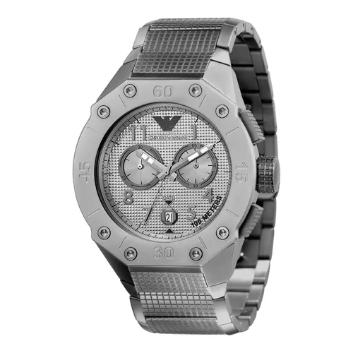 Emporio Armani AR0667 Erkek Kol Saati