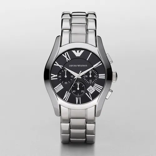 Emporio Armani AR0673 Erkek Kol Saati