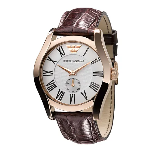 Emporio Armani AR0677 Erkek Kol Saati