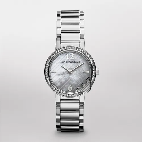 Emporio Armani AR0746 Bayan Kol Saati