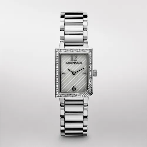 Emporio Armani AR0758 Bayan Kol Saati