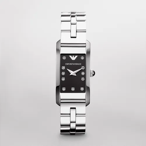 Emporio Armani AR0766 Bayan Kol Saati