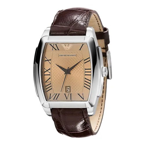 Emporio Armani AR0934 Erkek Kol Saati