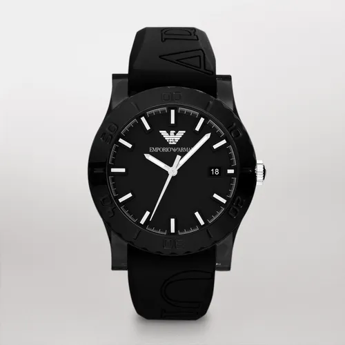 Emporio Armani AR1047 Erkek Kol Saati