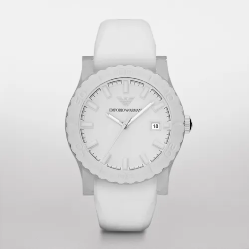 Emporio Armani AR1048 Erkek Kol Saati