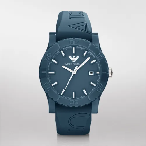 Emporio Armani AR1050 Erkek Kol Saati