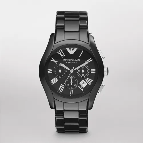 Emporio Armani AR1400 Erkek Kol Saati
