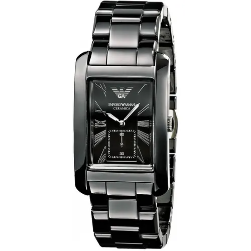 Emporio Armani AR1406 Erkek Kol Saati