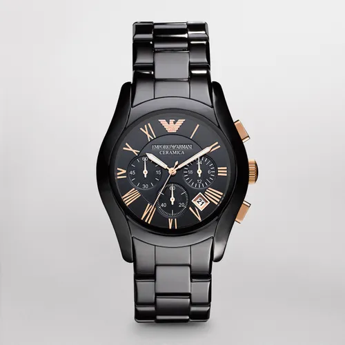 Emporio Armani AR1410 Erkek Kol Saati