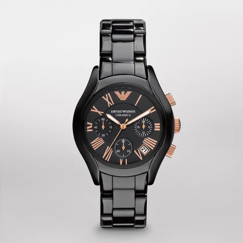 Emporio Armani AR1411 Bayan Kol Saati