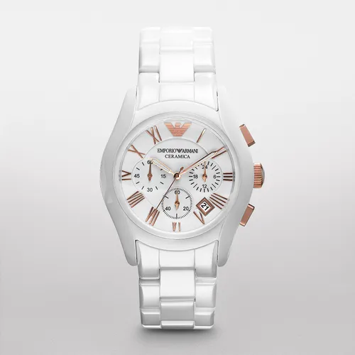 Emporio Armani AR1416 Erkek Kol Saati