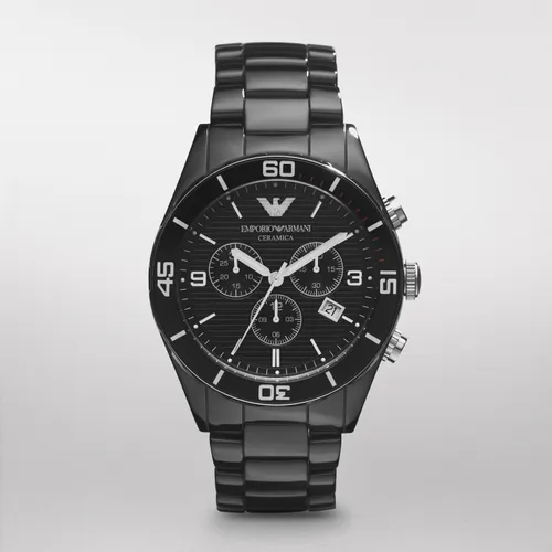 Emporio Armani AR1421 Erkek Kol Saati