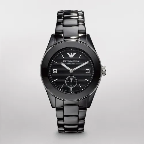 Emporio Armani AR1422 Erkek Kol Saati