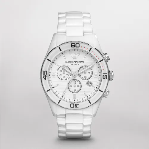 Emporio Armani AR1424 Erkek Kol Saati