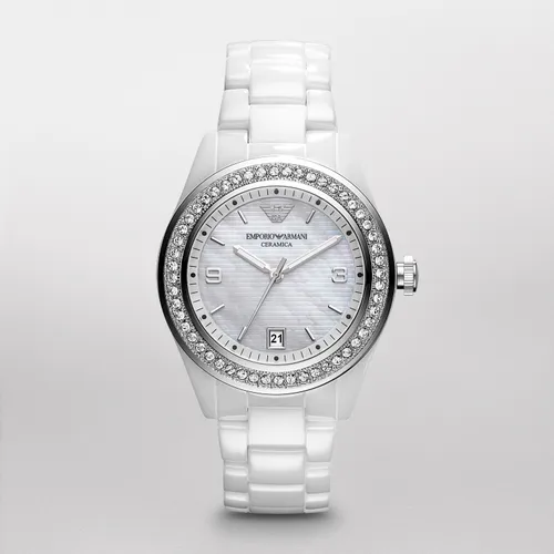 Emporio Armani AR1426 Bayan Kol Saati